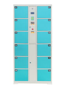 电子存包柜选购指南 如何挑选靠谱厂家不吃亏