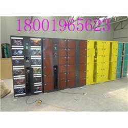 上海市存包柜供应与批发 专业厂家与市场趋势分析